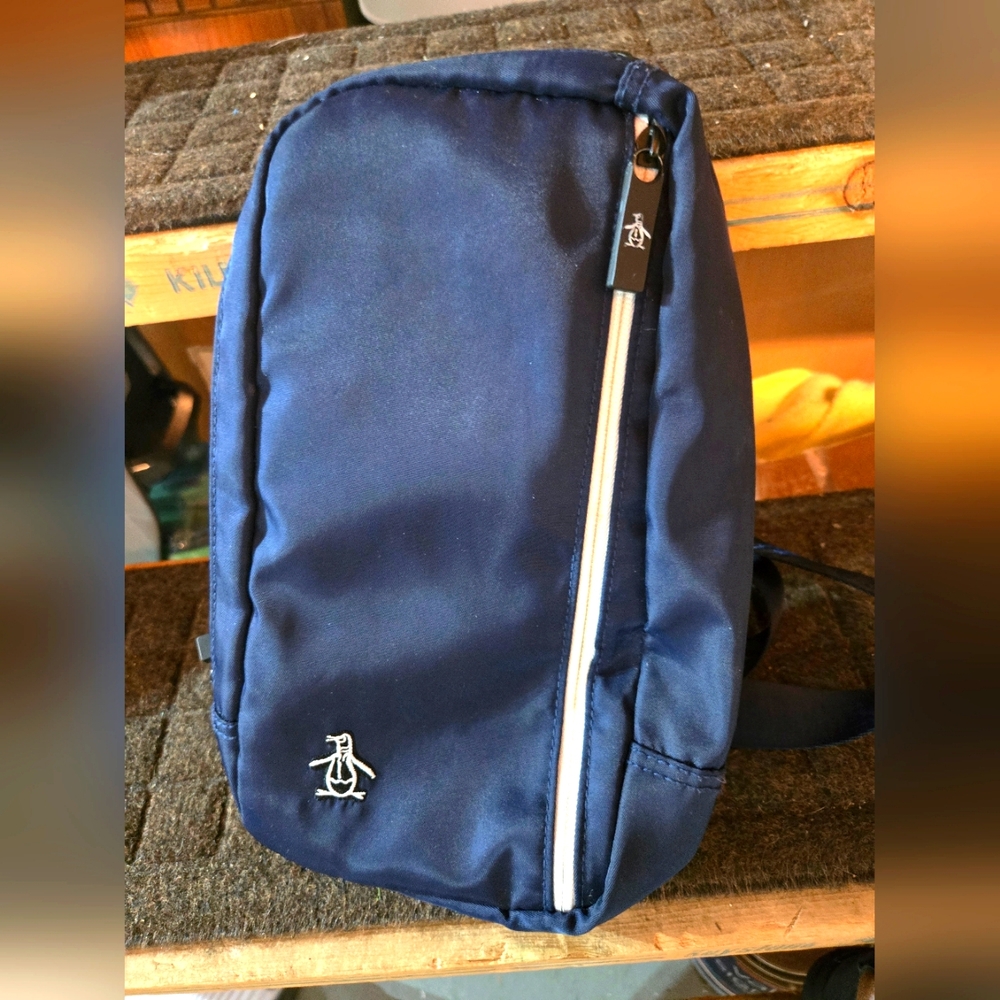 Origional Penguin Sling Bag